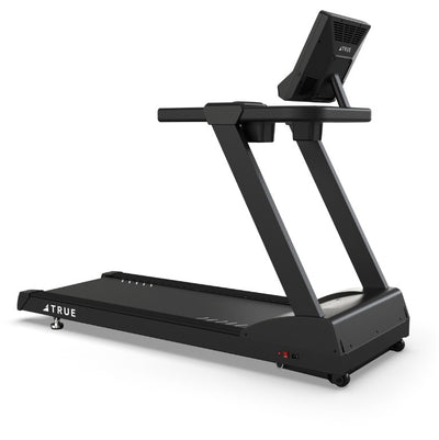 True Fitness Z500 Treadmill - FITNESS OUTLET