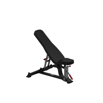 TKO Strength Flat/Incline/Decline Bench