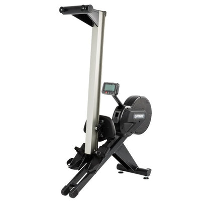 Spirit Fitness CRW800  Rower - FITNESS OUTLET
