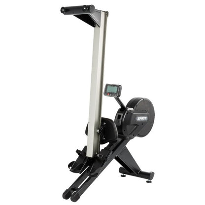 Spirit Fitness CRW800  Rower - FITNESS OUTLET
