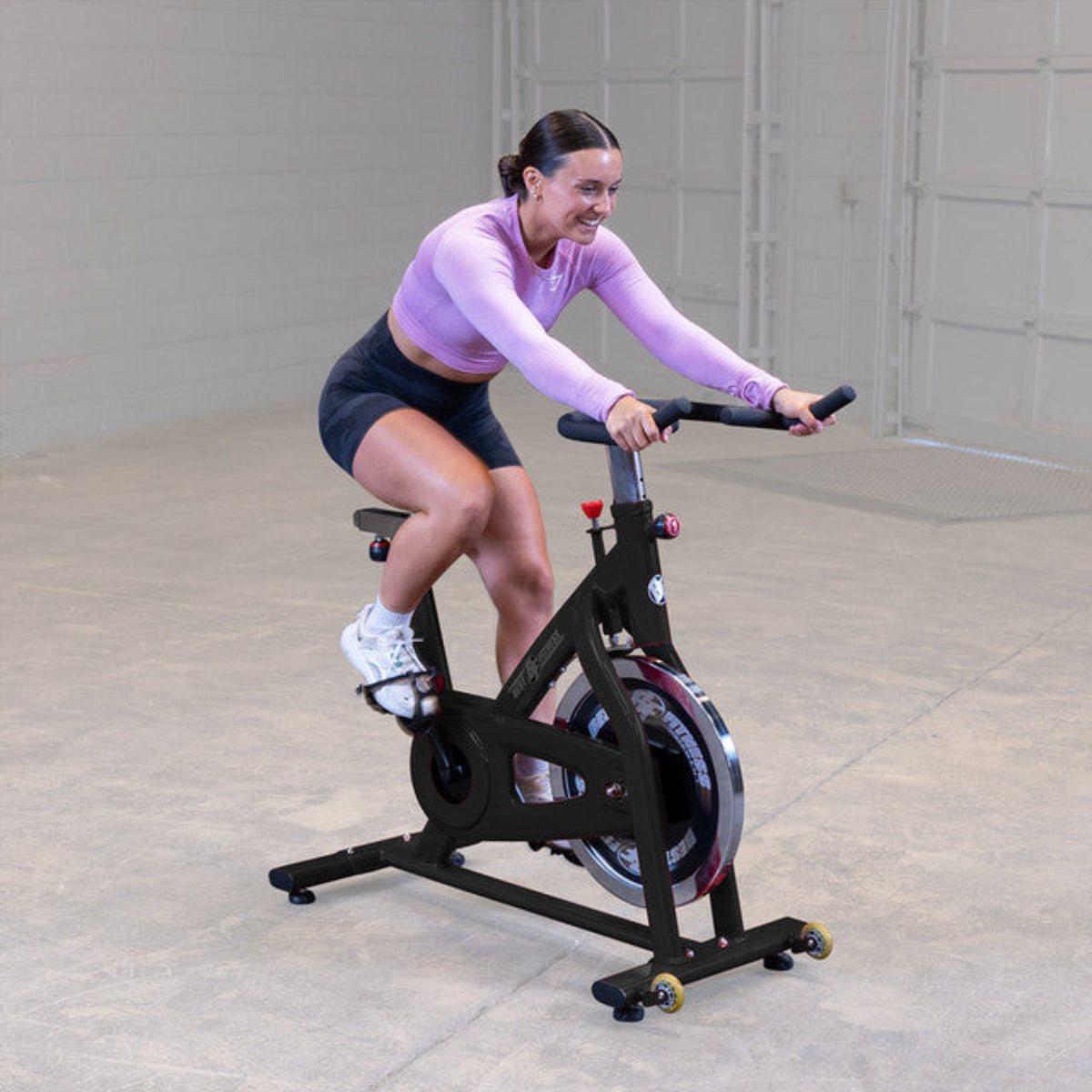Body-Solid Best Fitness Indoor Training Cycle