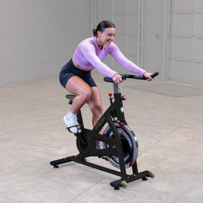 Body-Solid Best Fitness Indoor Training Cycle