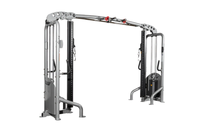 Hoist Fitness Commercial Cable Crossover - Platinum 