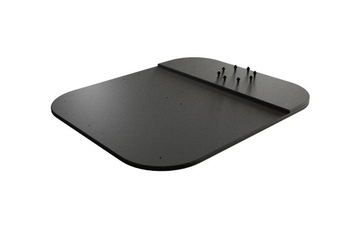 Throwdown BoxMaster Pro Tower - Optional Base