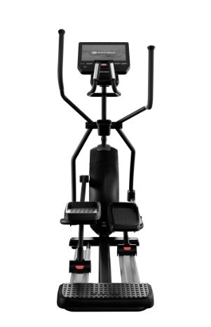 6 series cross trainer with 16" Console 