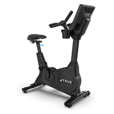 True Fitness Performance Series Upright Bike