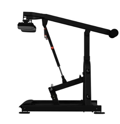 Nautilus Standing Calf - Fitness Outlet 