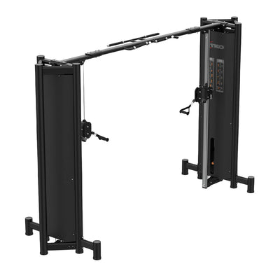 TKO Strength Cable Crossover