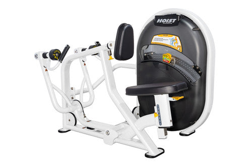 Hoist Fitness CL3203 Mid Row - FITNESS OUTLET
