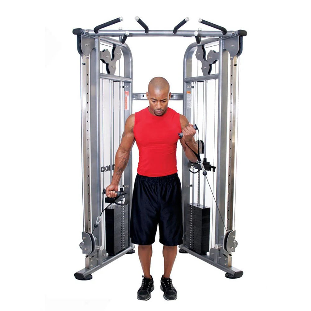 TKO TKO Strength Functional Trainer | The Fitness Outlet