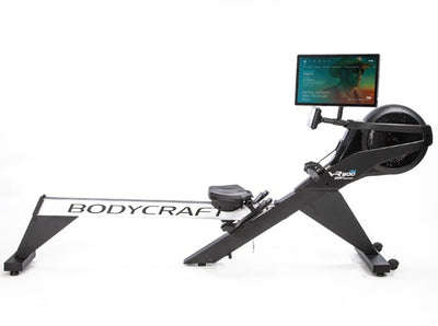 Shown w/ optional 22" Connect Tablet