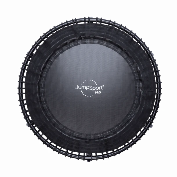 JumpSport Model 550F PRO Fitness Trampoline | Fitness Outlet
