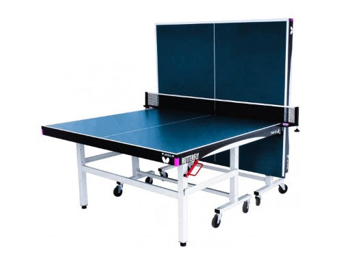 Butterfly T25 Octet 25 Rollaway Tennis Table