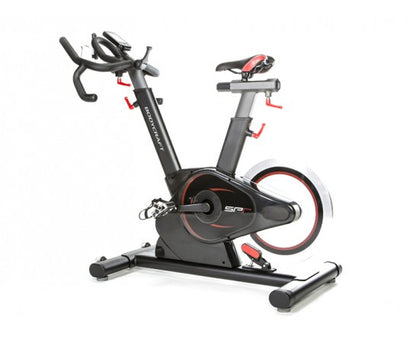 BodyCraft - SPR Indoor Club Group Cycle