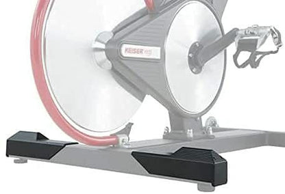 Keiser Stretch Pads