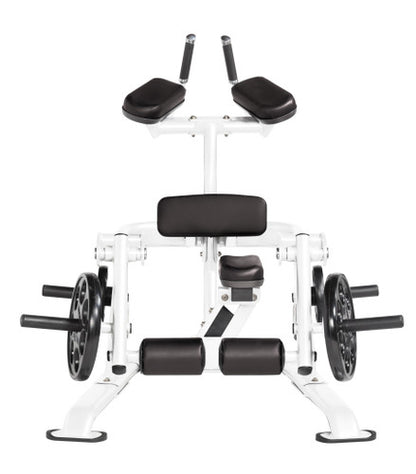 Hoist Fitness CF3411 Kneeling Leg Curl - FITNESS OUTLET