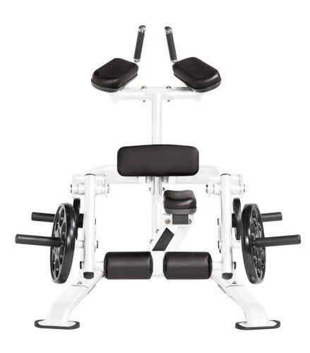 Hoist Fitness CF3411 Kneeling Leg Curl - FITNESS OUTLET