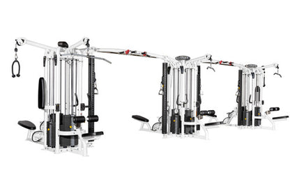 HOIST Fitness 14 Station Tri Pod CMJ6000-3 - FITNESS OUTLET