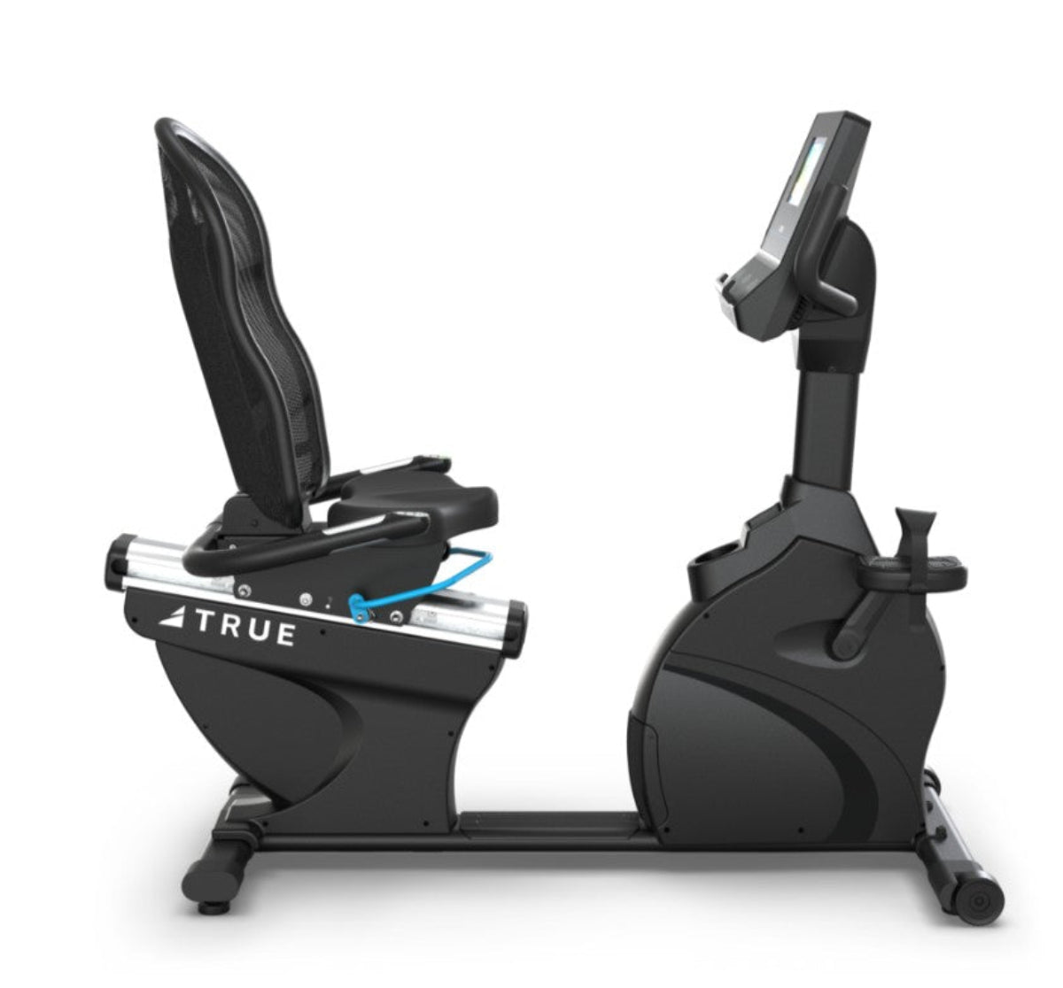 True Fitness Performance Series Recumbent Bike - FITNESS OUTLET
