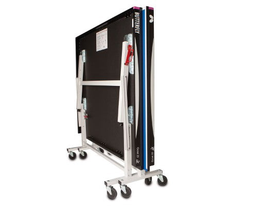 Butterfly T25 Octet 25 Rollaway Tennis Table