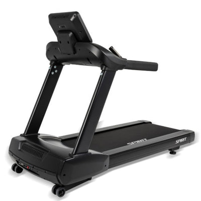 Spirit Fitness CT850 Treadmill - FITNESS OUTLET