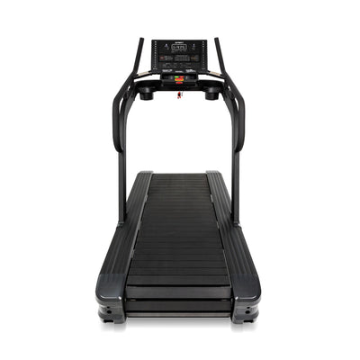 Spirit Fitness CTSBS900 Slat Belt Sled Treadmill