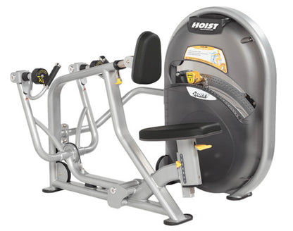 Hoist Fitness CL3203 Mid Row - FITNESS OUTLET