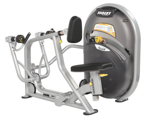 Hoist Fitness CL3203 Mid Row - FITNESS OUTLET