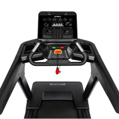 Spirit Fitness CT900 Treadmill - FITNESS OUTLET
