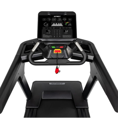 Spirit Fitness CT900 Treadmill - FITNESS OUTLET