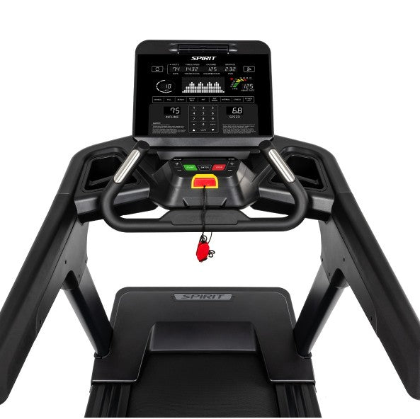 Spirit Fitness CT900 Treadmill - FITNESS OUTLET