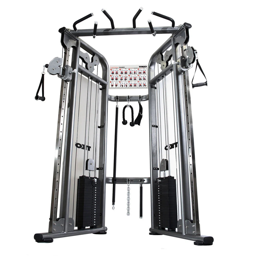 TKO TKO Strength Functional Trainer | The Fitness Outlet