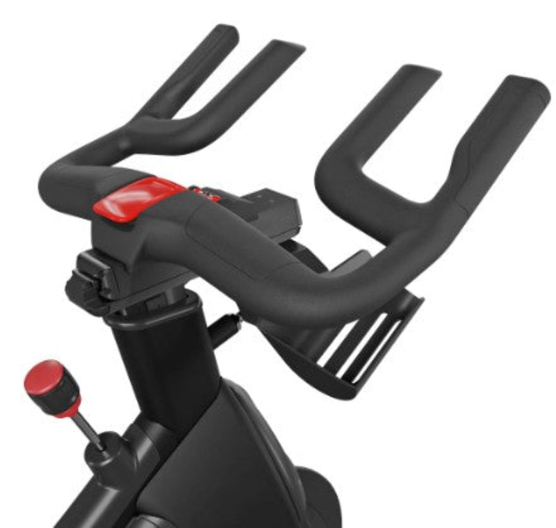 Schwinn Aetherion Bike - handles 