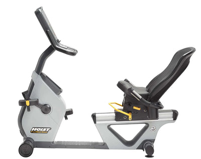 LeMond Fitness Series RT Recumbent Bike Trainer