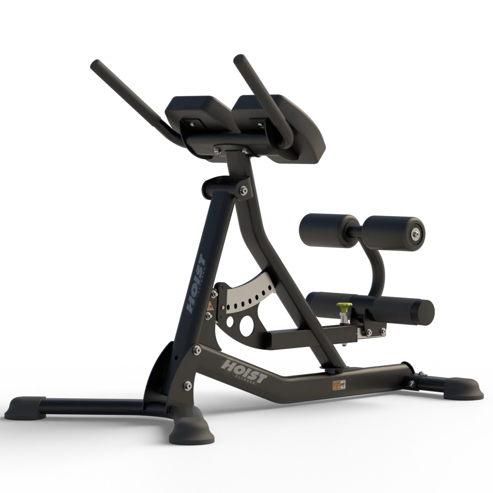 Hoist Fitness HF5664 Ab/Back Roman | The Fitness Outlet