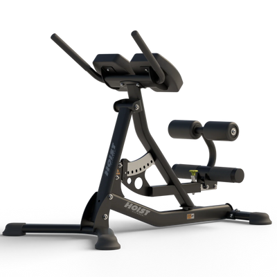 Hoist Fitness HF5664 Ab/Back Roman Hyper