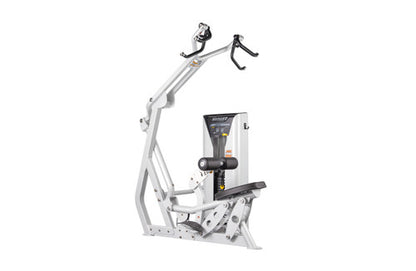 Hoist Fitness ROC IT RS1201 Lat Pull Down - FITNESS OUTLET