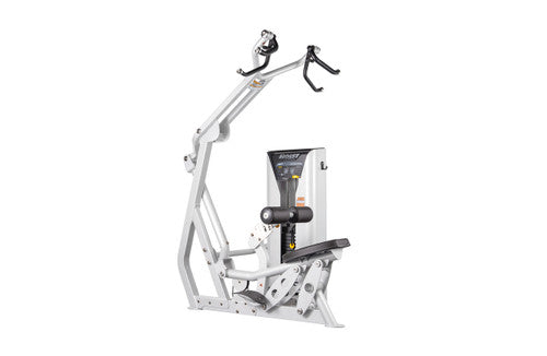 Hoist Fitness ROC IT RS1201 Lat Pull Down - FITNESS OUTLET
