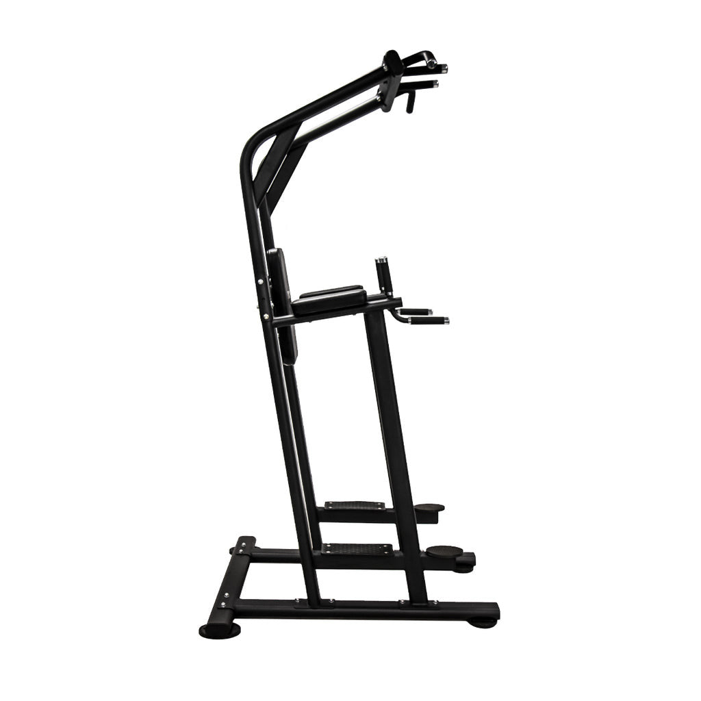 TKO VKR Commercial Power Tower 870VKR2 Black
