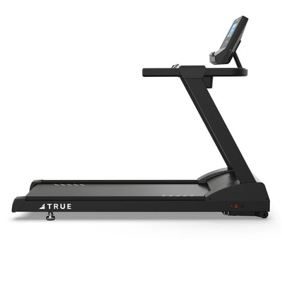 True Fitness Z500 Treadmill - FITNESS OUTLET