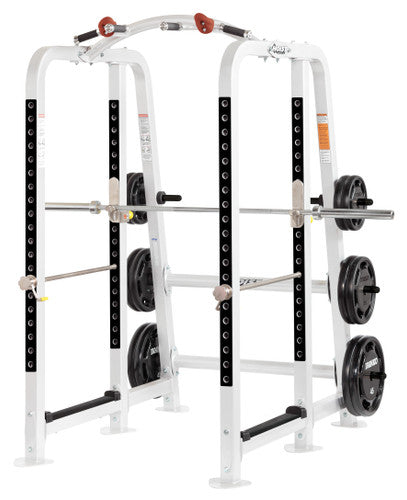 Hoist Fitness CF3364 Power Cage - FITNESS OUTLET