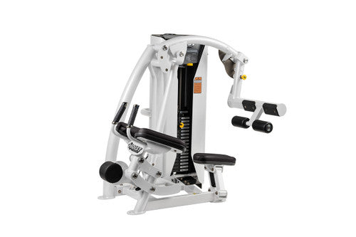 Hoist Fitness ROC IT RS1412 Glute Master - FITNESS OUTLET