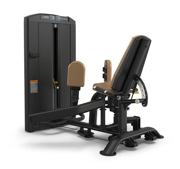 True Fitness Palladium Series SPL-0400 Inner and Outer Thigh - With Metal Shrouds