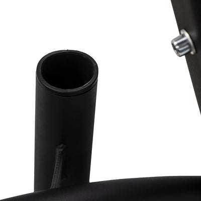 TKO Olympic Plate Tree With Bar Holder