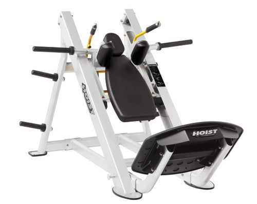 Hoist Fitness CF3356Hack Squat - FITNESS OUTLET