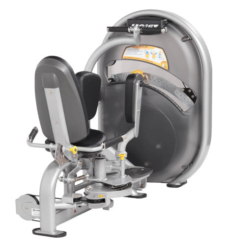 Hoist Fitness CL3800 Inner Outer Thigh - FITNESS OUTLET