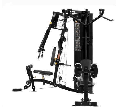 H2200 2 Stack Multi Gym 