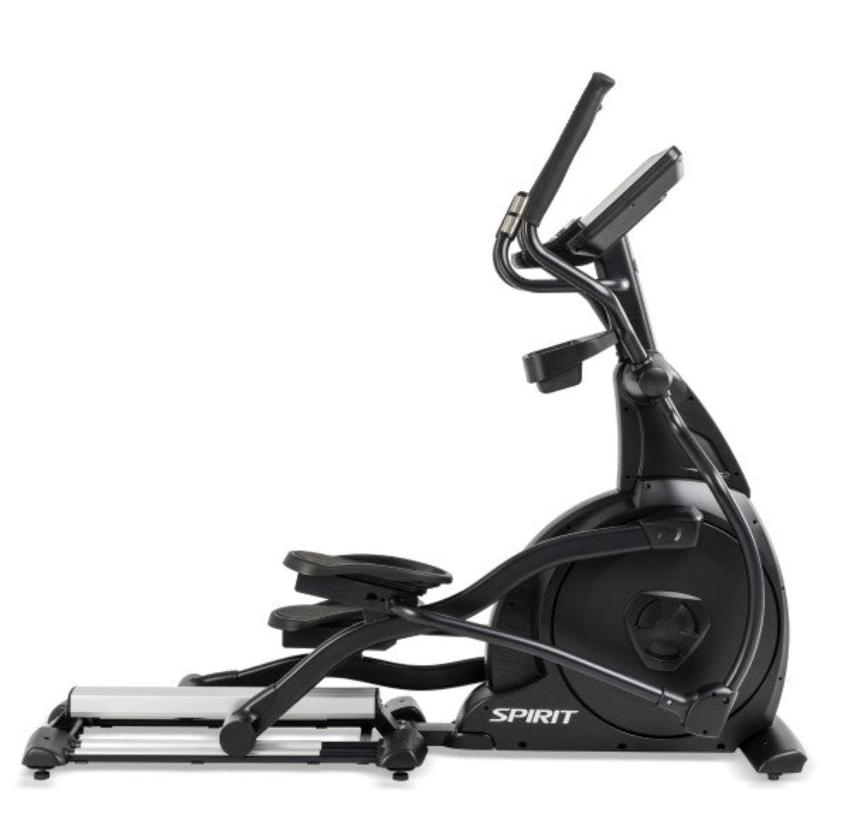 Spirit Fitness CE800 Elliptical - FITNESS OUTLET