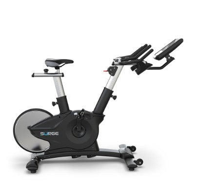 True Fitness SURGE Spin Bike