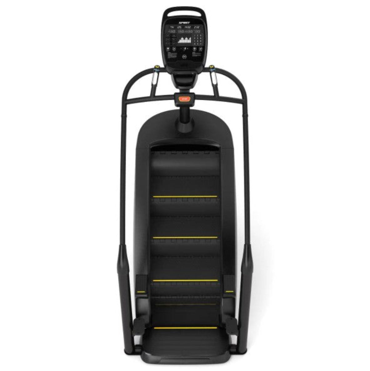 Spirit Fitness CSC900 Stairclimber - FITNESS OUTLET
